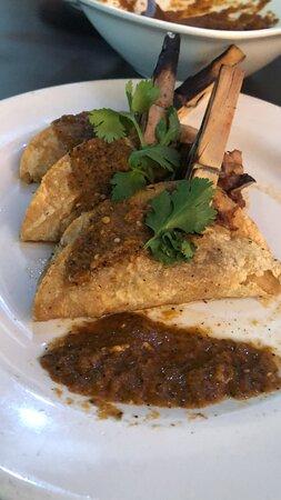 Don Tello Cocina Bar